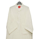 Khadi Cotton Kurta (Half Sleeves)