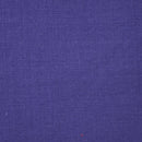 Khadi Cotton Fabric (Indigo)