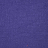 Khadi Cotton Fabric (Indigo)
