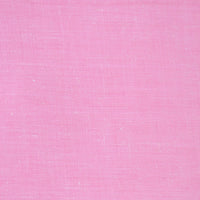 Khadi Cotton Fabric (Pink)