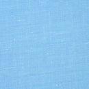 Khadi Cotton Fabric (Sky Blue)