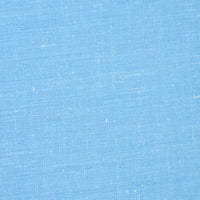 Khadi Cotton Fabric (Sky Blue)