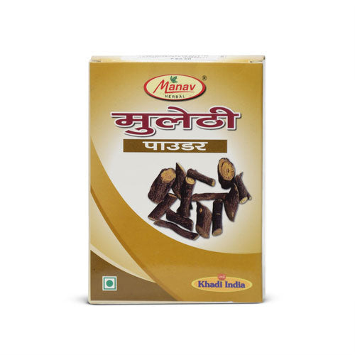 Khadi Mulethi Powder