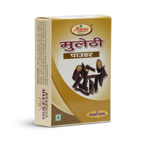 Khadi Mulethi Powder