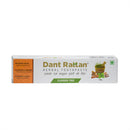 Khadi Dant Rattan Herbal Toothpaste