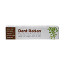 Khadi Dant Rattan Plus Herbal Toothpaste