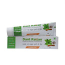 Khadi Dant Rattan Premium Herbal Toothpaste