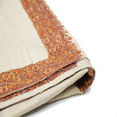 Semi-Pashmina Shawl (Embroidered)