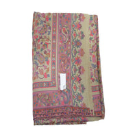 Semi-Pashmina Shawl