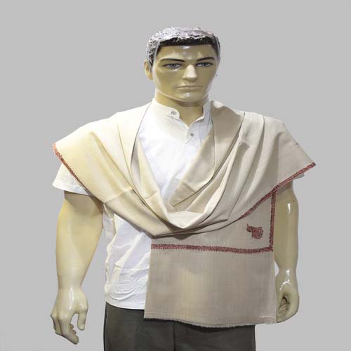 Light Brown / 104 x 50 inches