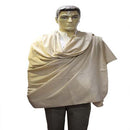 खादी सेमी-पश्मीना शॉल