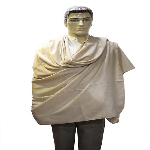 Light Brown / 106 x 52 inches