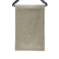 खादी सेमी-पश्मीना शॉल