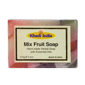 Khadi Soap