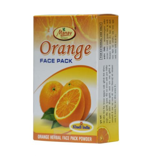 Khadi Face Pack