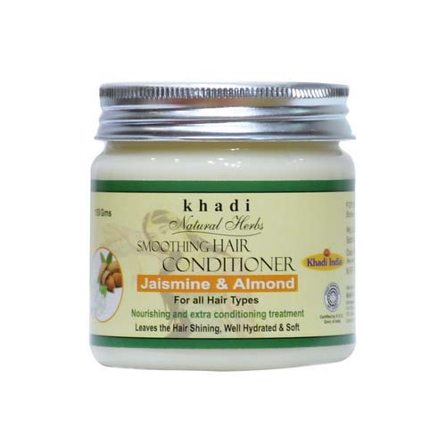 खादी हेयर कंडीशनर