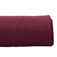 Khadi Poly Wool Fabric