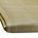 Khadi Tussar Silk Fabric