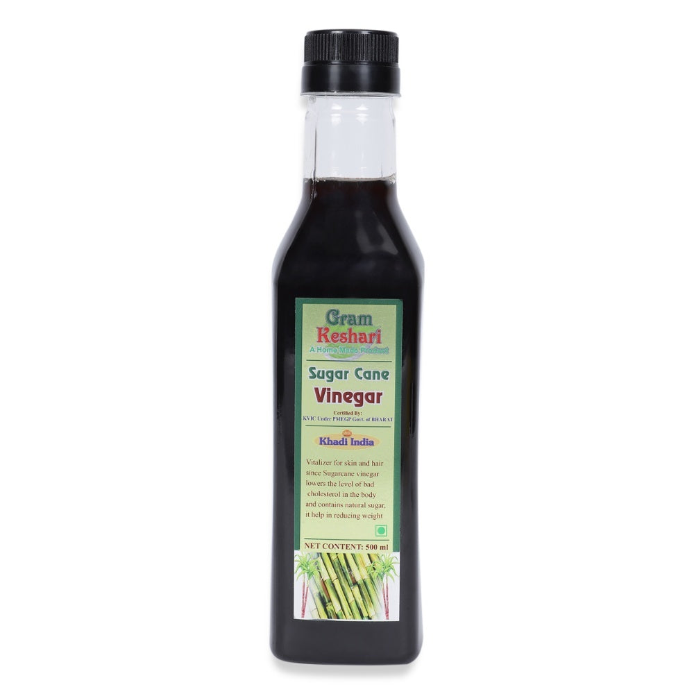 Khadi Gram Keshari Sugarcane Vinegar