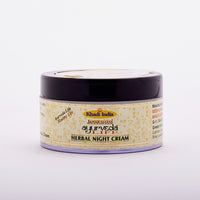 Herbal Night Cream