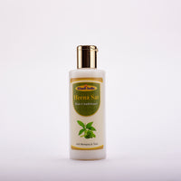Ayurvedic Heena Sat Hair Conditioner