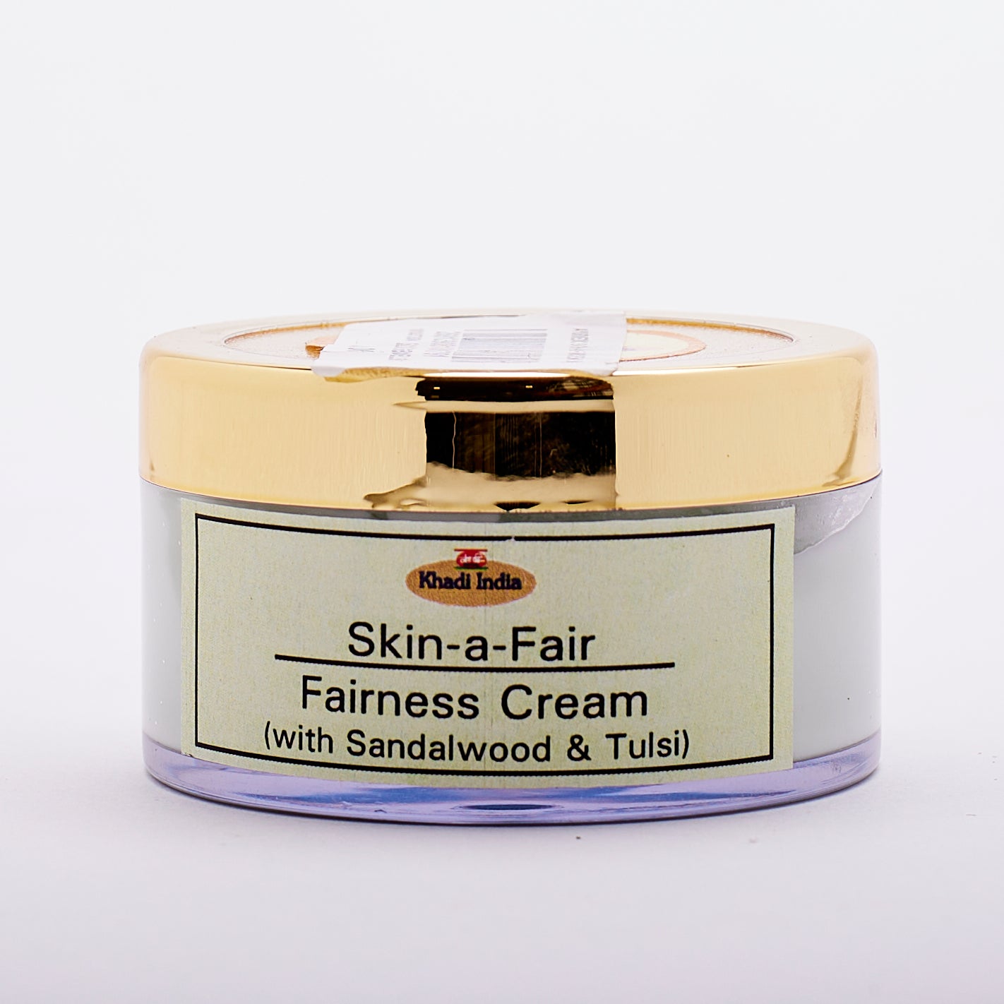 Ayurvedic Skin Fairness Cream