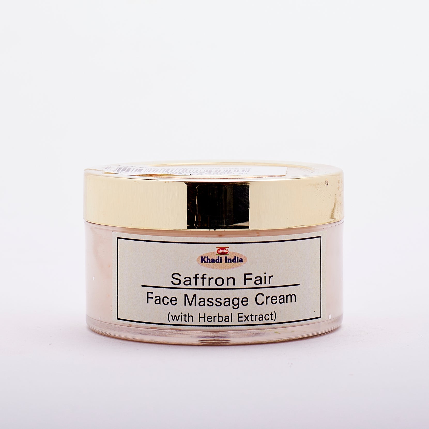Ayurvedic Saffron Fair Cream