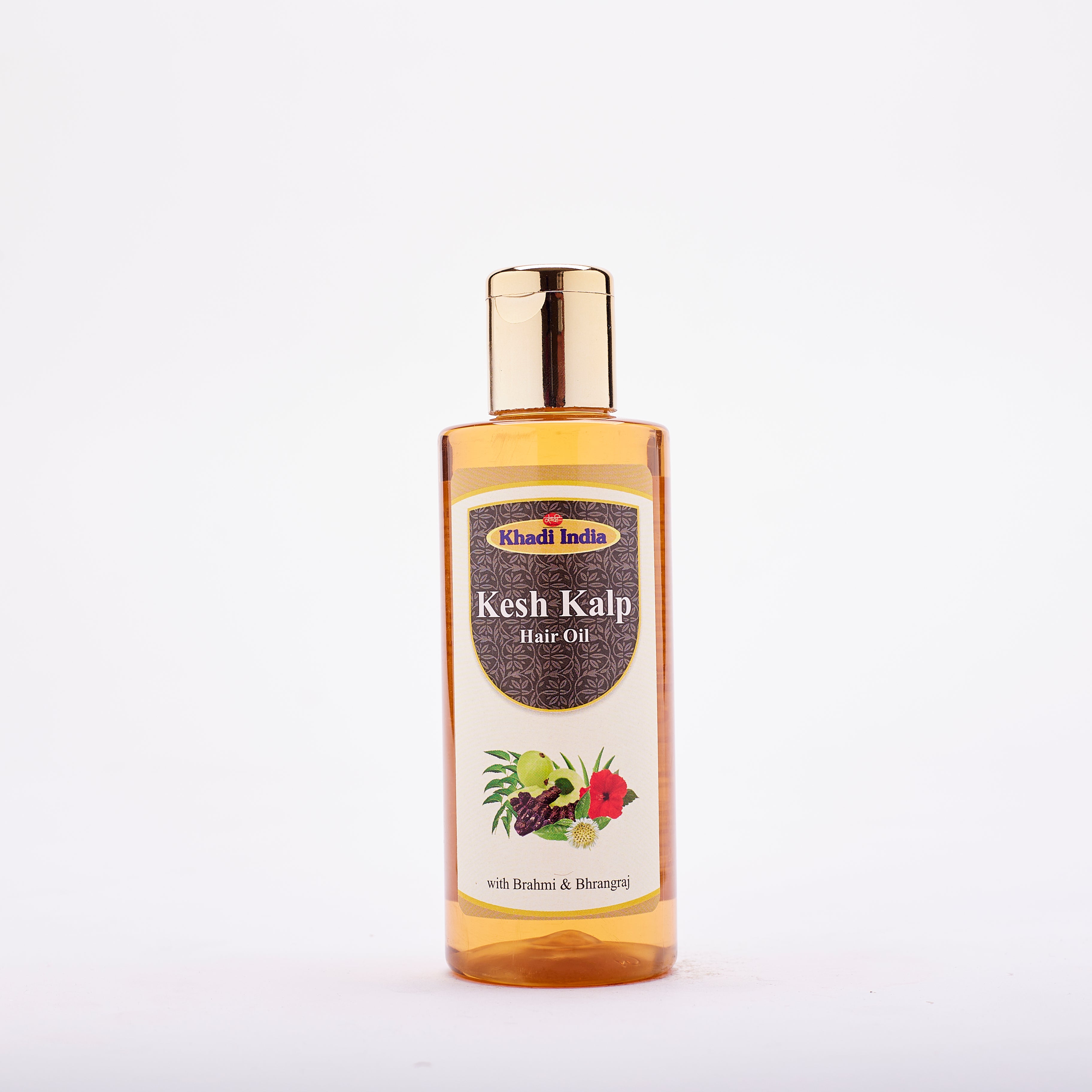 Ayurvedic Keshkalp Oil