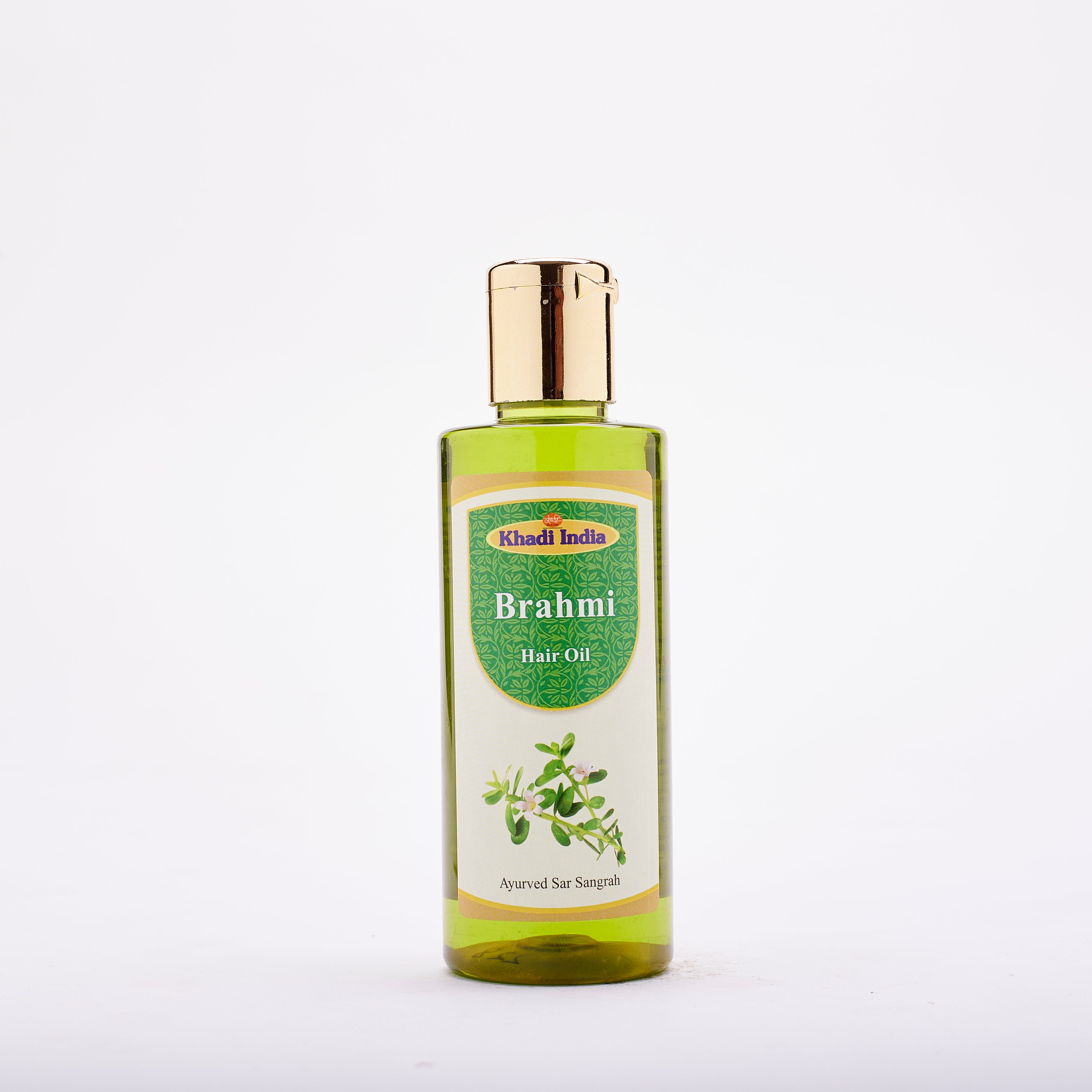 Ayurvedic Bhrami Hair Oil