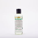Ayurvedic Body Massage Oil (With Ginger, Lemon Grass, Juniper Berry)