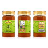 Neem Honey