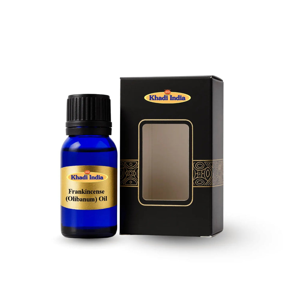Frankincense (Olibanum) Oil