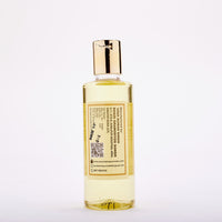 Ayurvedic Olive Oil