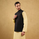 Khadi Poly Vastra Jacket