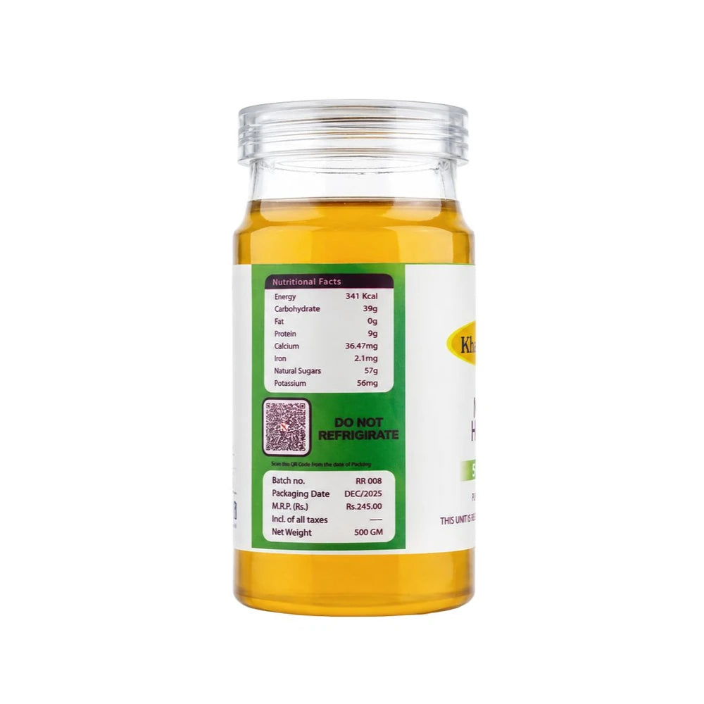 Khadi Honey