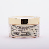 Ayurvedic Saffron Fair Cream
