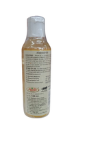 Ayurvedic Almond Oil