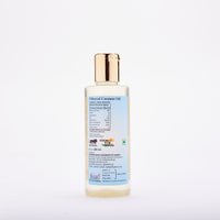 Coconut Oil