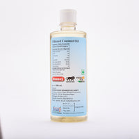 Coconut Oil