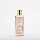 Ayurvedic Rose Sandal Body Massage Oil