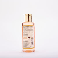 Ayurvedic Rose Sandal Body Massage Oil