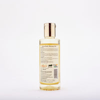 Ayurvedic Kesar Body Massage Oil