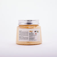 Ayurvedic Gold Scrub-200Gm