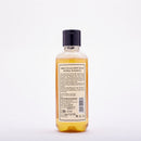 Green Tea & Lemon Grass Herbal Shampoo