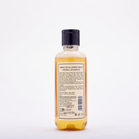 Green Tea & Lemon Grass Herbal Shampoo