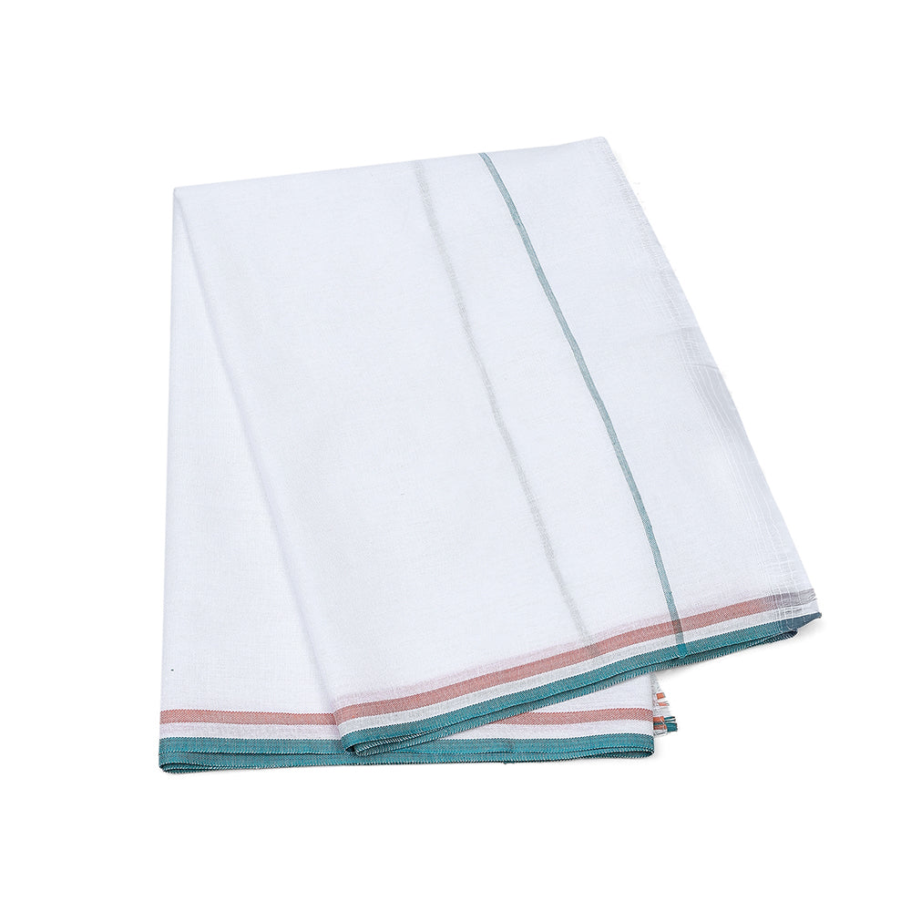 Khadi Cotton Towel