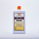 Ayurvedic Heena Sat Hair Cleanser