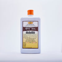 Ayurvedic Heena Sat Hair Cleanser