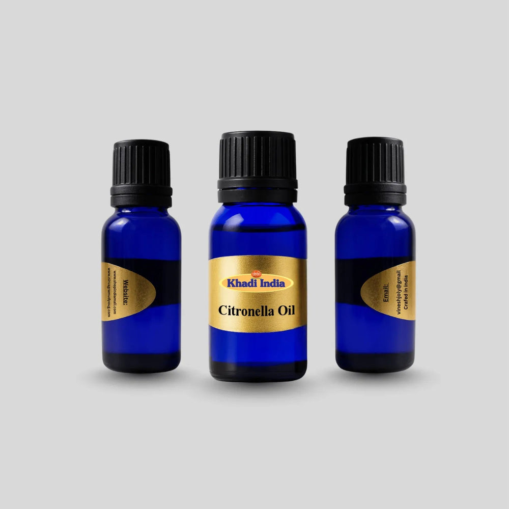 Citronella Oil