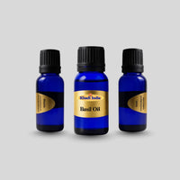 Basil Oil